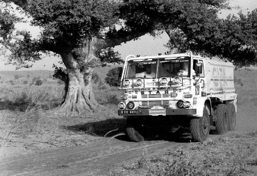Dakar 88